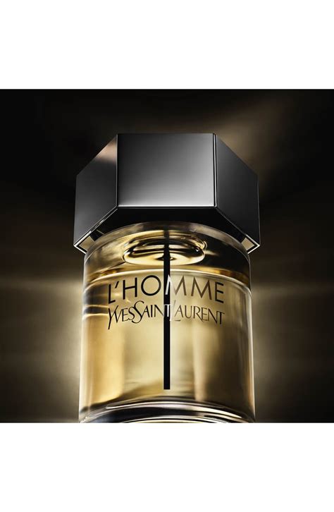 nordstrom ysl cologne
